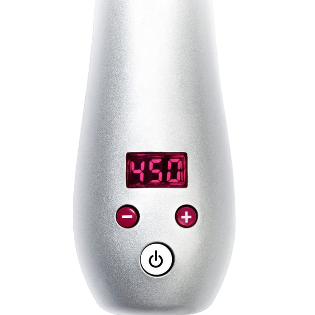 Beachwaver PRO 1 Curling Iron (25mm Barrel) - shop.rawhair