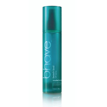 Bhave Beach Bod Sea Salt Spray 145ml - shop.rawhair