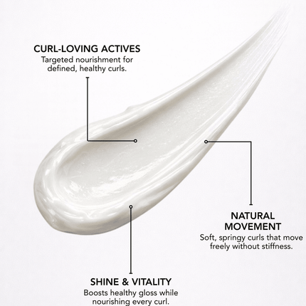 Bhave Curl Power (Twist & Shout) Curl Defining Creme 145ml - shop.rawhair