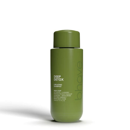 Bhave deep detox chelating shampoo 300ml - shop.rawhair