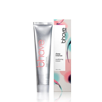 Bhave Deep Intense Conditioning Masque 145ml - shop.rawhair