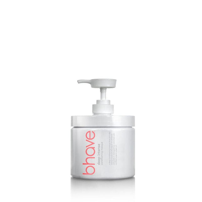 Bhave Deep Intense Conditioning Masque 400g - shop.rawhair