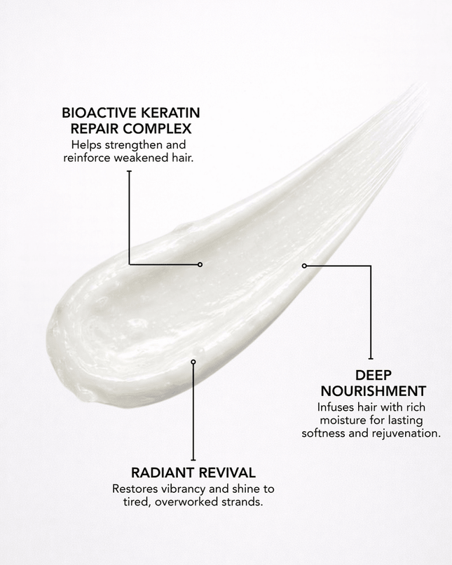 Bhave Deep Intense Conditioning Masque 400g - shop.rawhair