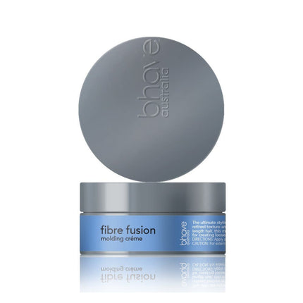 Bhave Fibre Fusion Molding Créme 80g - shop.rawhair