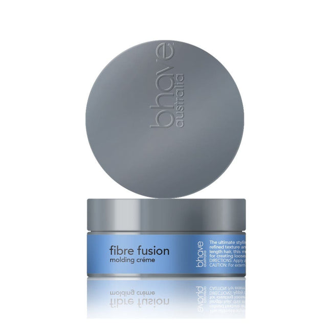 Bhave Fibre Fusion Molding Créme 80g - shop.rawhair
