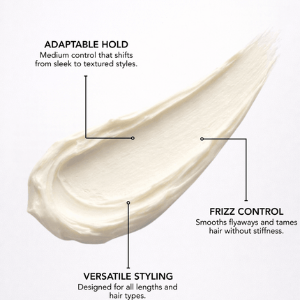 Bhave Fibre Fusion Molding Créme 80g - shop.rawhair