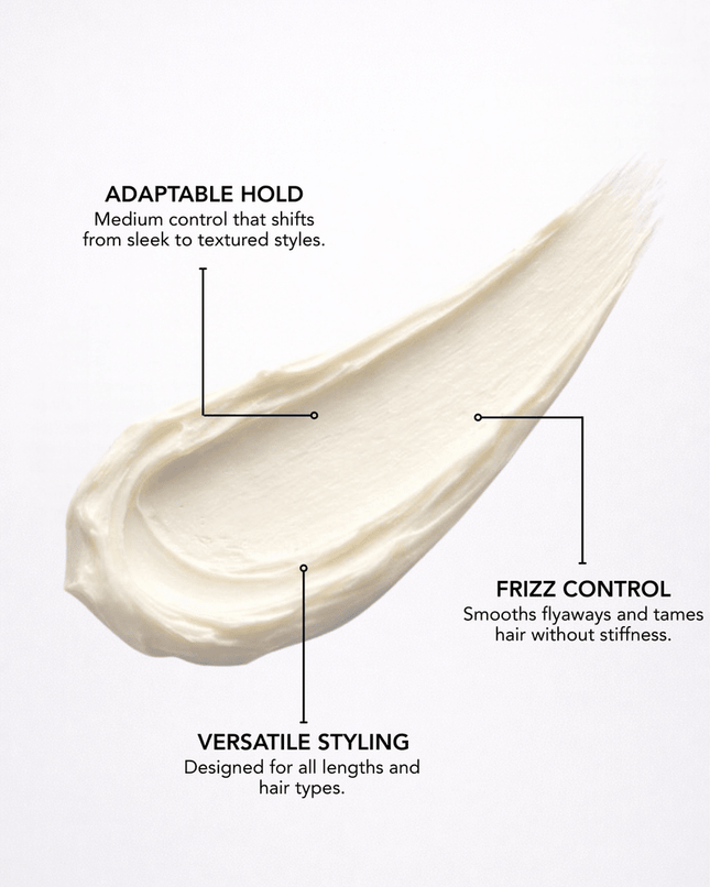 Bhave Fibre Fusion Molding Créme 80g - shop.rawhair