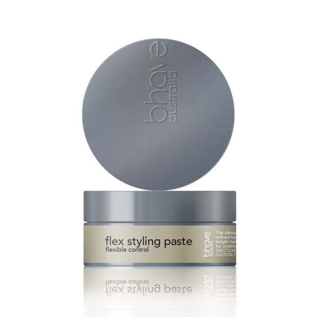 Bhave Flex Styling Paste - shop.rawhair