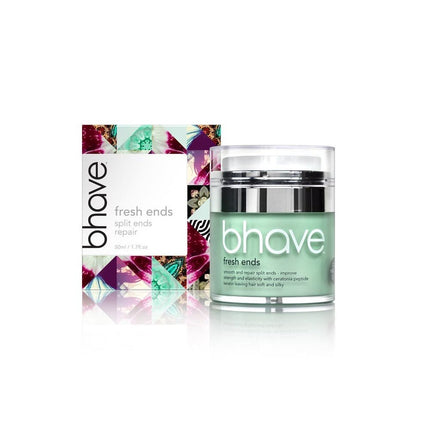 Bhave Fresh Ends Split End Repair 50ml - shop.rawhair