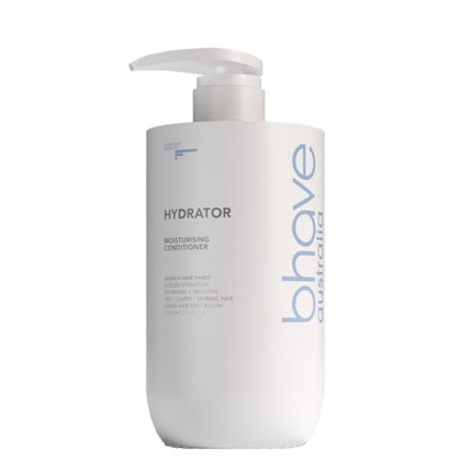 bhave Hydrator Moisturising Conditioner 750ml - shop.rawhair