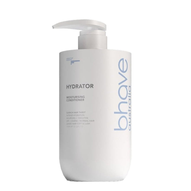 bhave Hydrator Moisturising Conditioner 750ml - shop.rawhair