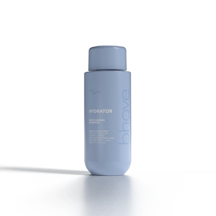 Bhave Hydrator Moisturising Shampoo & Conditioner Duo - shop.rawhair