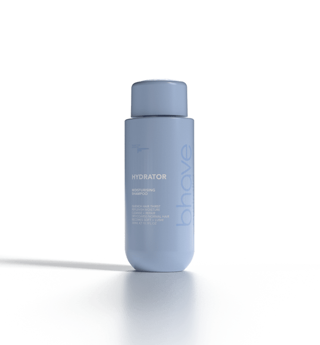 Bhave Hydrator Moisturising Shampoo & Conditioner Duo - shop.rawhair