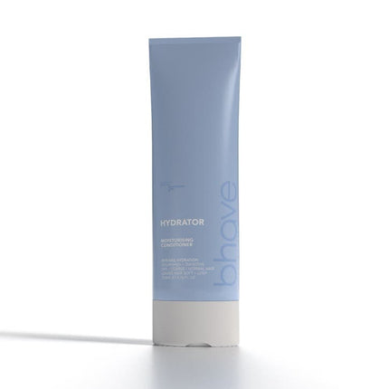 Bhave Hydrator Moisturising Shampoo & Conditioner Duo - shop.rawhair