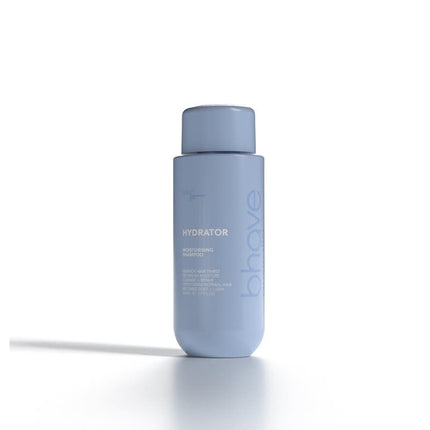 bhave Hydrator Shampoo 300ml - shop.rawhair