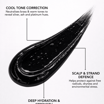Bhave Intense Toning Masque - Slate 400g - shop.rawhair