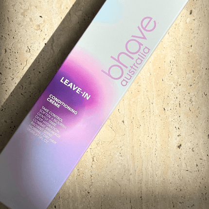 Bhave Leave - in Conditioning Creme 145 ml - shop.rawhair