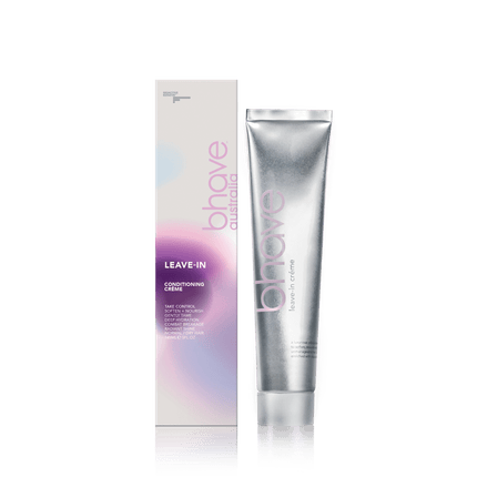 Bhave Leave - in Conditioning Creme 145 ml - shop.rawhair
