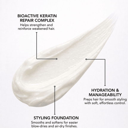 Bhave Leave - in Conditioning Creme 145 ml - shop.rawhair