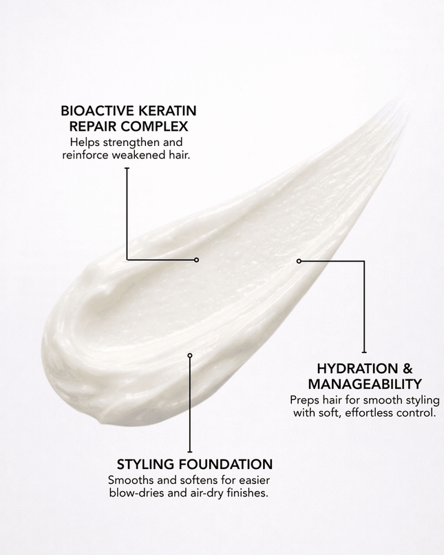 Bhave Leave - in Conditioning Creme 145 ml - shop.rawhair