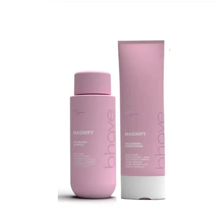 Bhave Magnify Boost + Volume Shampoo & Conditioner Duo - shop.rawhair