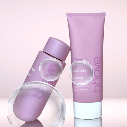 Bhave Magnify Boost + Volume Shampoo & Conditioner Duo - shop.rawhair