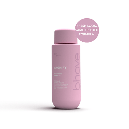 Bhave Magnify Boost + Volume Shampoo & Conditioner Duo - shop.rawhair