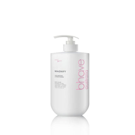bhave Magnify Conditioner 750ml - shop.rawhair