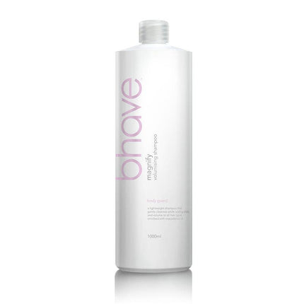 bhave Magnify Shampoo 1L - shop.rawhair