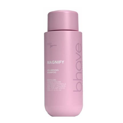 bhave Magnify Shampoo 300ml - shop.rawhair