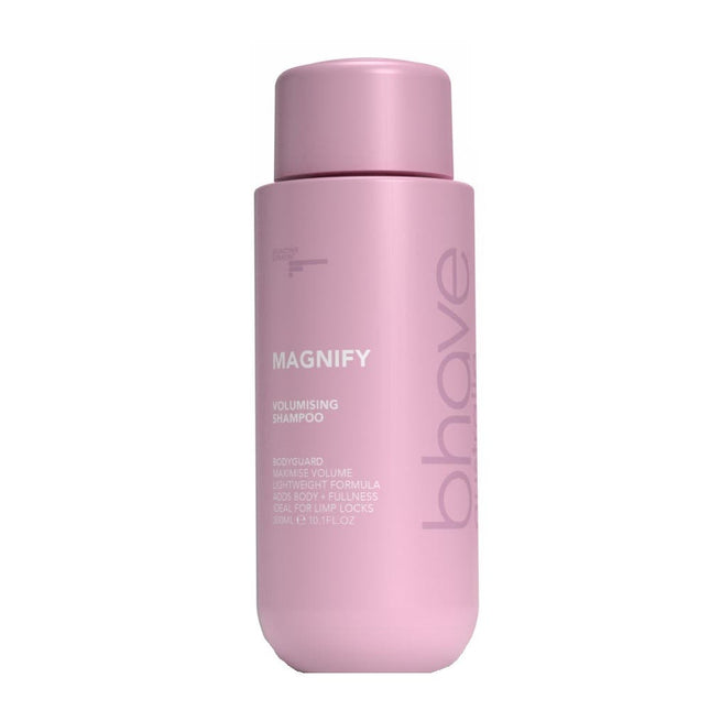 bhave Magnify Shampoo 300ml - shop.rawhair