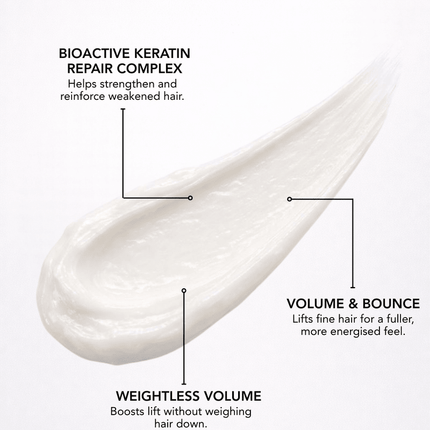 Bhave Magnify Volumising Conditioner 200ml - shop.rawhair