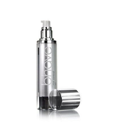 Bhave Moisturising Series Hydrator Trio (Shampoo, Conditioner & Riot Oil) - shop.rawhair