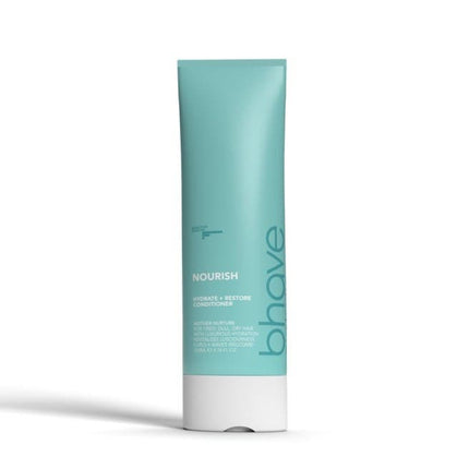 Bhave Nourish Curl Hydrate + Restore Shampoo & Conditioner Duo - shop.rawhair