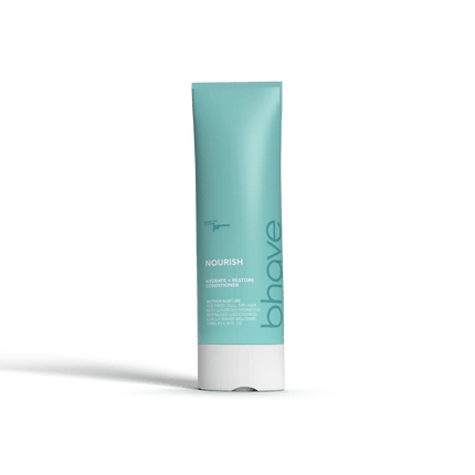 Bhave Nourish Hydrate + Restore Conditioner 200ml - shop.rawhair