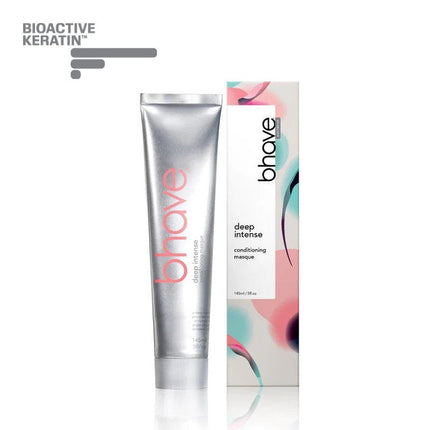 Bhave Rescue Intense Repair Trio Pack - shop.rawhair