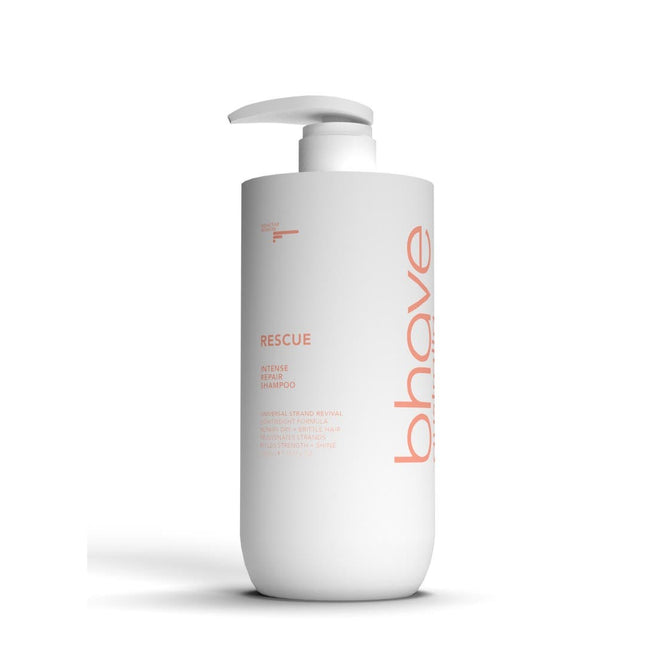 bhave Rescue Shampoo 1L - shop.rawhair