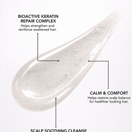 bhave Scalp Shampoo 1L - shop.rawhair