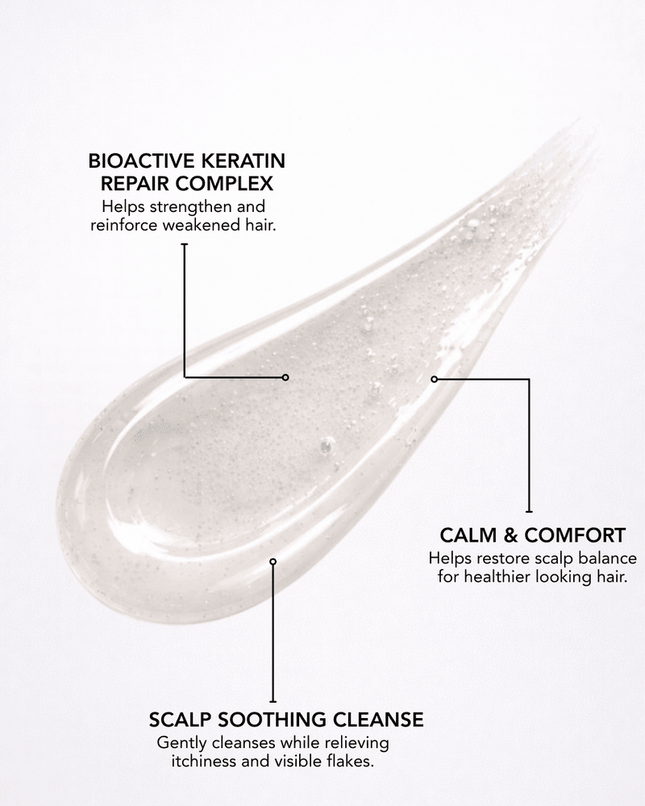 bhave Scalp Shampoo 1L - shop.rawhair