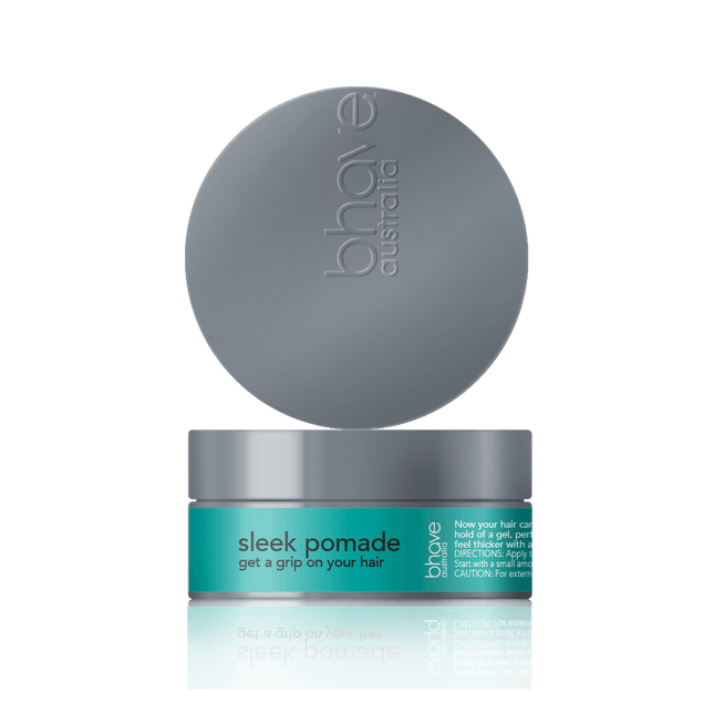 Bhave Sleek Hair Pomade - shop.rawhair