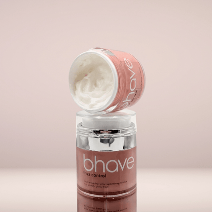 Bhave Smooth Talker Frizz Control Creme 50ml - shop.rawhair