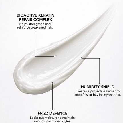 Bhave Smooth Talker Frizz Control Creme 50ml - shop.rawhair