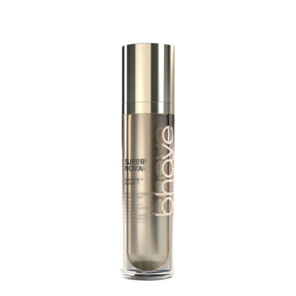 Bhave Super Nova Multi - Purpose Hair Elixir 120ml - shop.rawhair