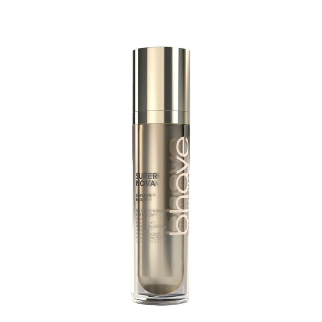 Bhave Super Nova Multi - Purpose Hair Elixir 120ml - shop.rawhair