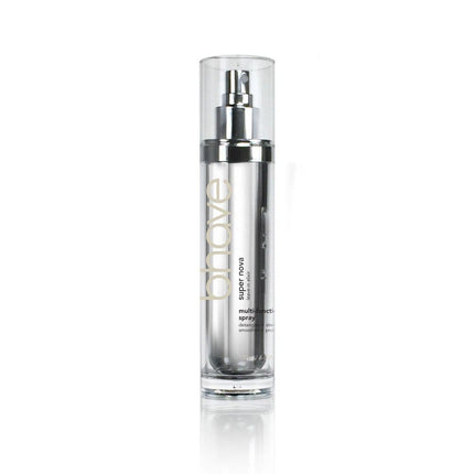 Bhave Super Nova Multi - Purpose Hair Elixir 120ml - shop.rawhair