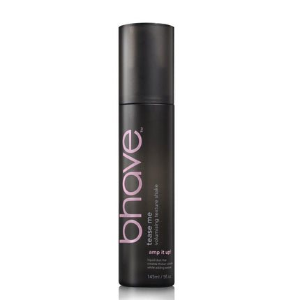 bhave Tease Me Volumising Texture Shake Spray 145ml - shop.rawhair