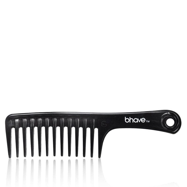 Bhave wide tooth comb - shop.rawhair