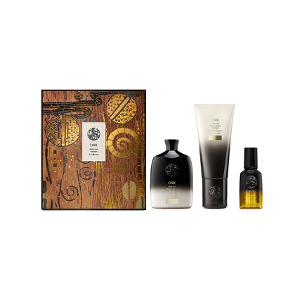 Oribe Gold Lust Collection Gift Set - Gift Pack Holiday 2026