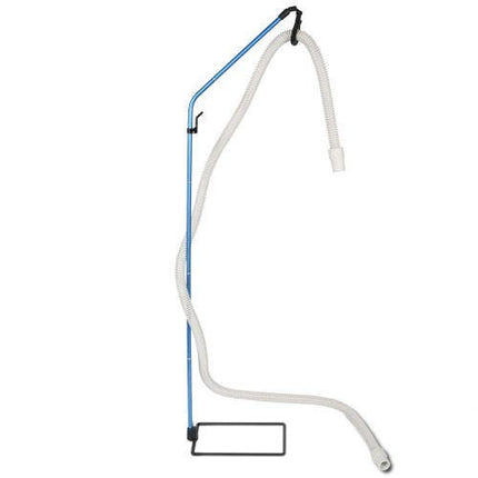 CPAP Hose Lift System Arm for CPAP Machine Hose - Fits Under Any Mattress / Bed - shop.rawhair