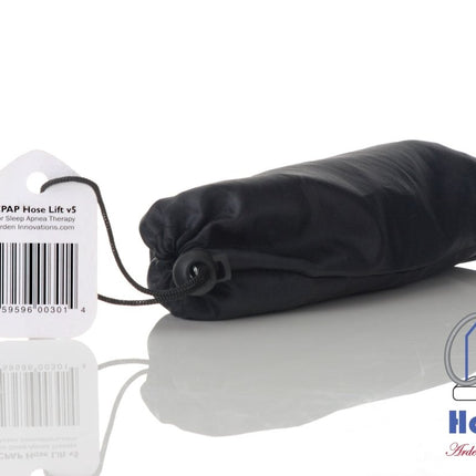 CPAP Hose Lift System Arm for CPAP Machine Hose - Fits Under Any Mattress / Bed - shop.rawhair